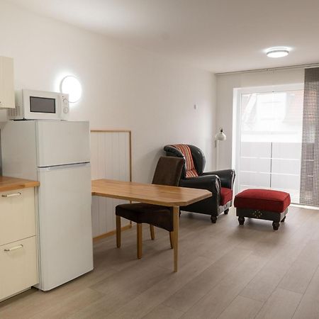 Apartmenthaus Schlossgasse Neckarsulm Ngoại thất bức ảnh