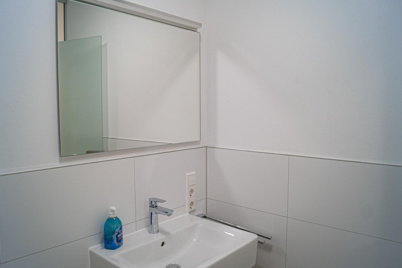 Apartmenthaus Schlossgasse Neckarsulm Ngoại thất bức ảnh