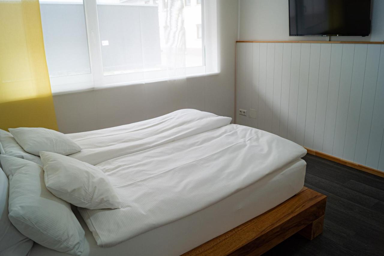 Apartmenthaus Schlossgasse Neckarsulm Ngoại thất bức ảnh