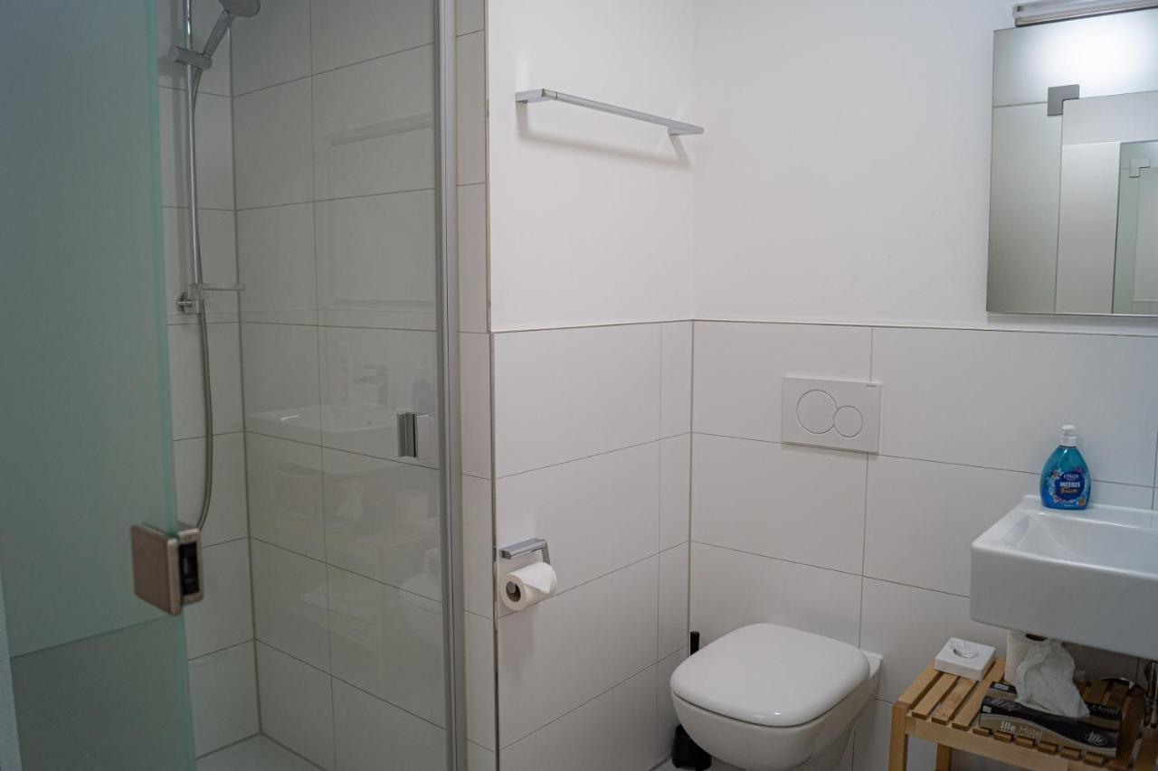 Apartmenthaus Schlossgasse Neckarsulm Ngoại thất bức ảnh