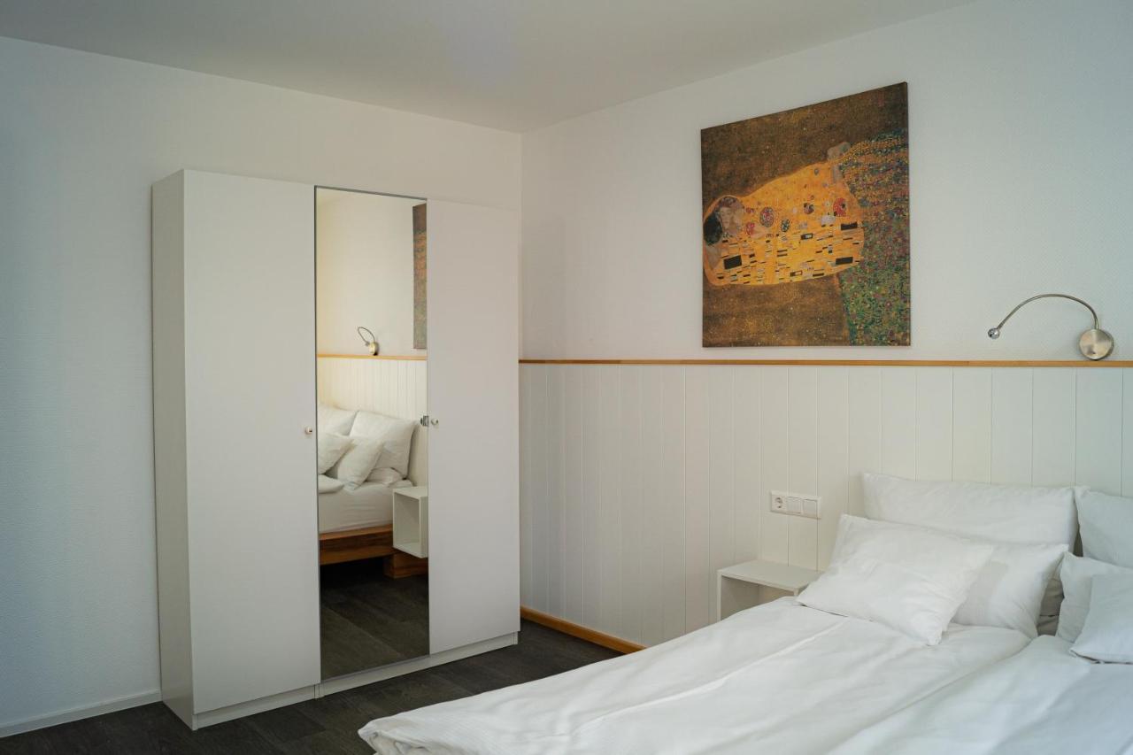 Apartmenthaus Schlossgasse Neckarsulm Ngoại thất bức ảnh