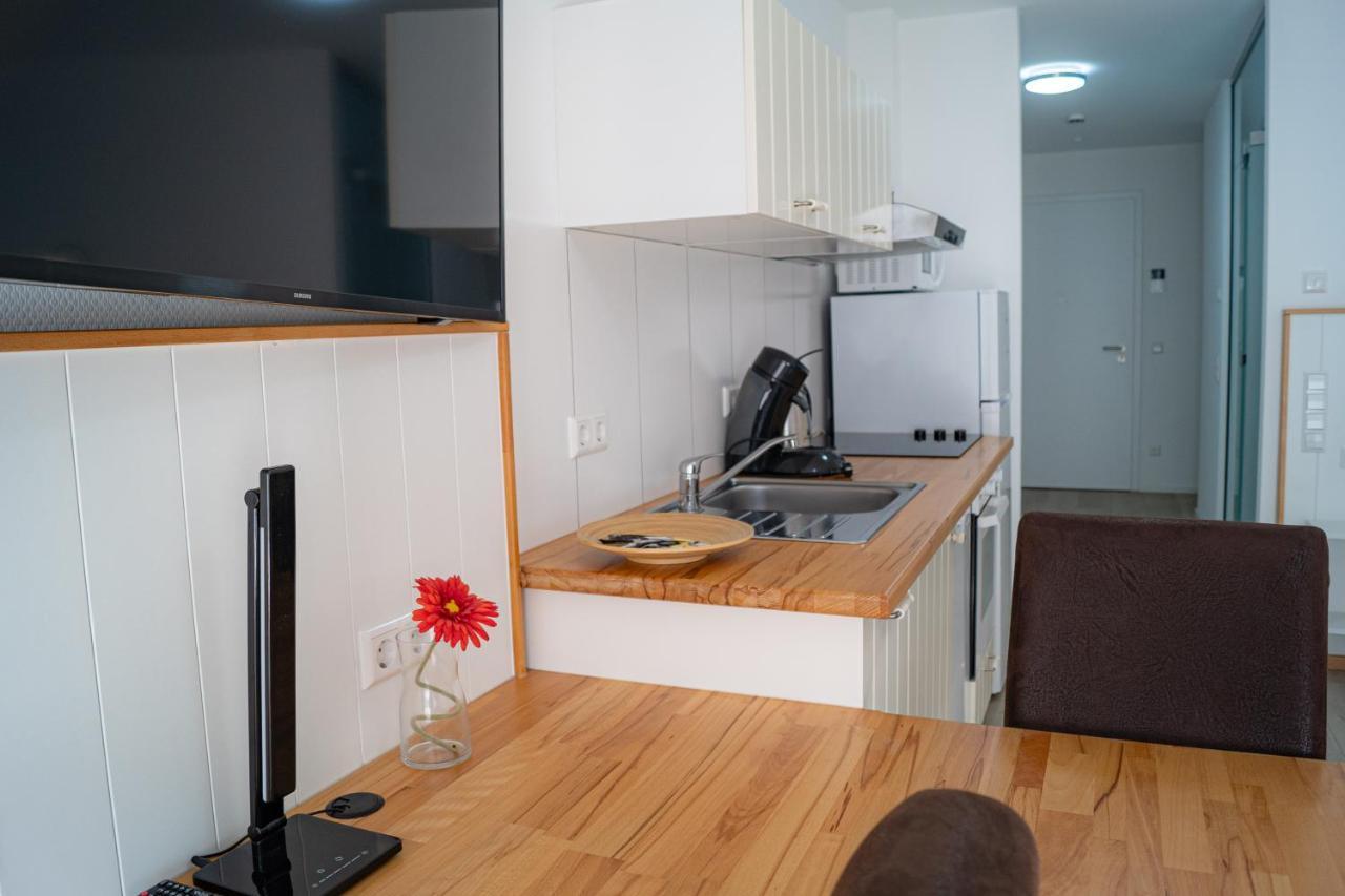 Apartmenthaus Schlossgasse Neckarsulm Ngoại thất bức ảnh