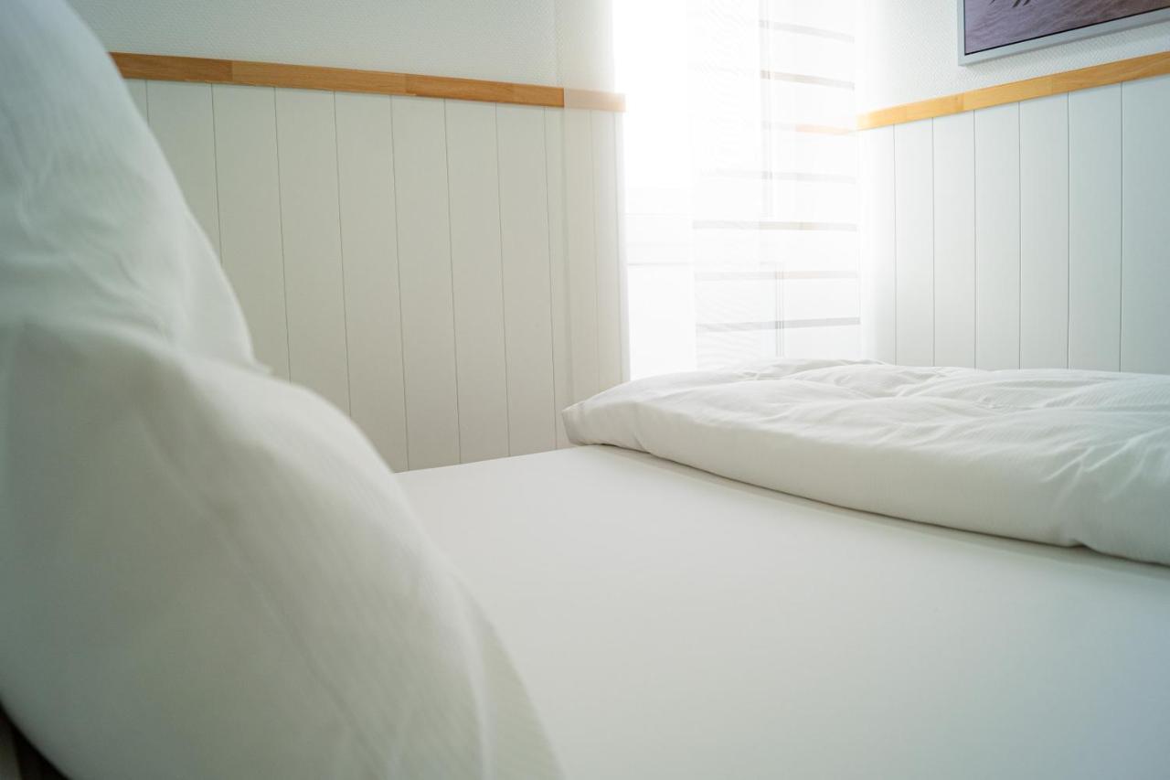 Apartmenthaus Schlossgasse Neckarsulm Ngoại thất bức ảnh