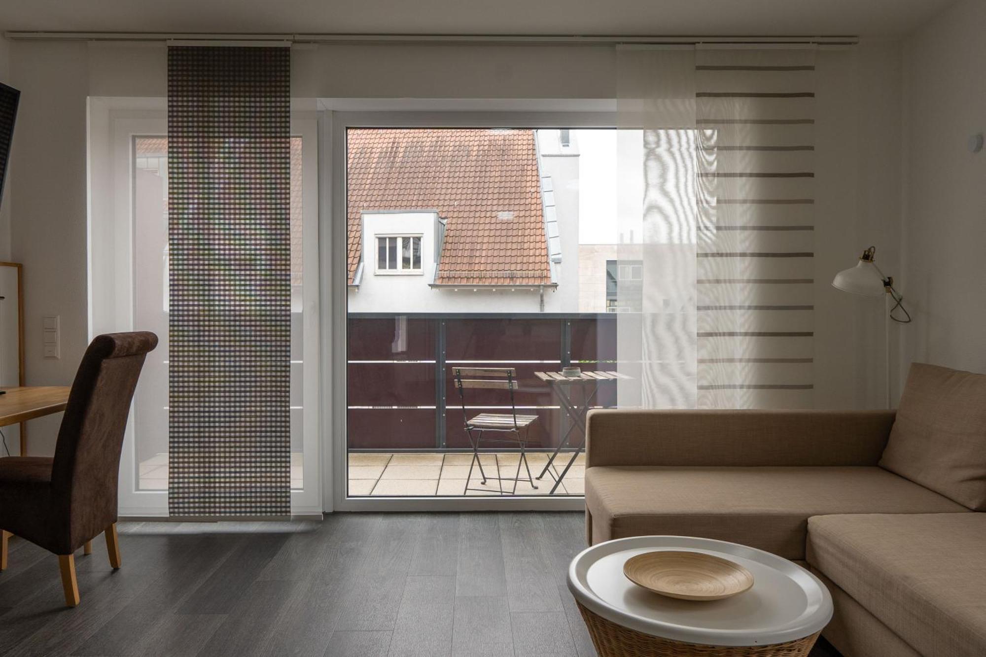 Apartmenthaus Schlossgasse Neckarsulm Ngoại thất bức ảnh