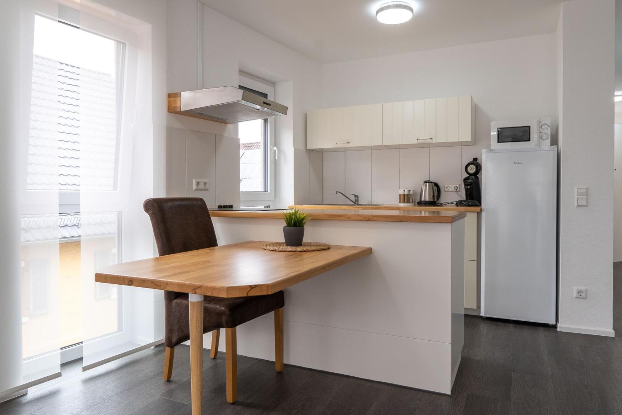 Apartmenthaus Schlossgasse Neckarsulm Ngoại thất bức ảnh