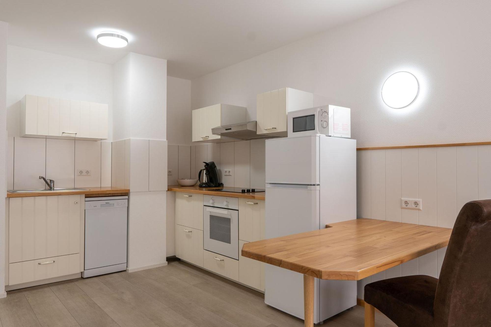 Apartmenthaus Schlossgasse Neckarsulm Ngoại thất bức ảnh