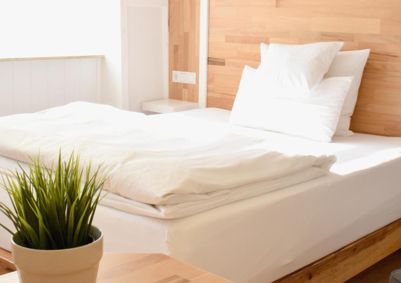 Apartmenthaus Schlossgasse Neckarsulm Ngoại thất bức ảnh