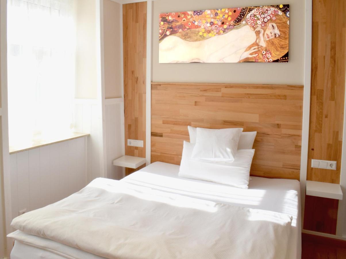 Apartmenthaus Schlossgasse Neckarsulm Ngoại thất bức ảnh