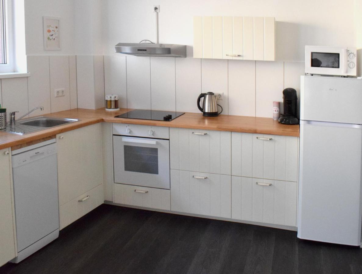 Apartmenthaus Schlossgasse Neckarsulm Ngoại thất bức ảnh