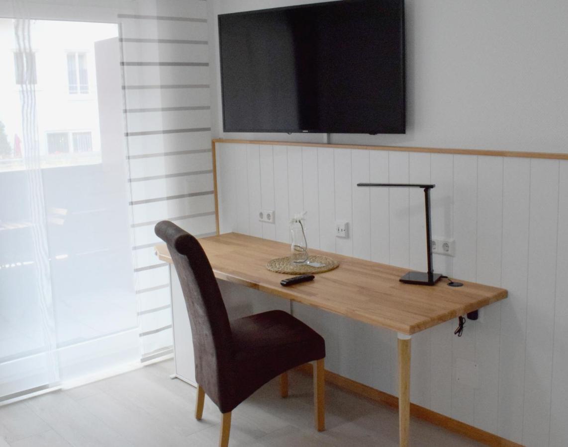 Apartmenthaus Schlossgasse Neckarsulm Ngoại thất bức ảnh