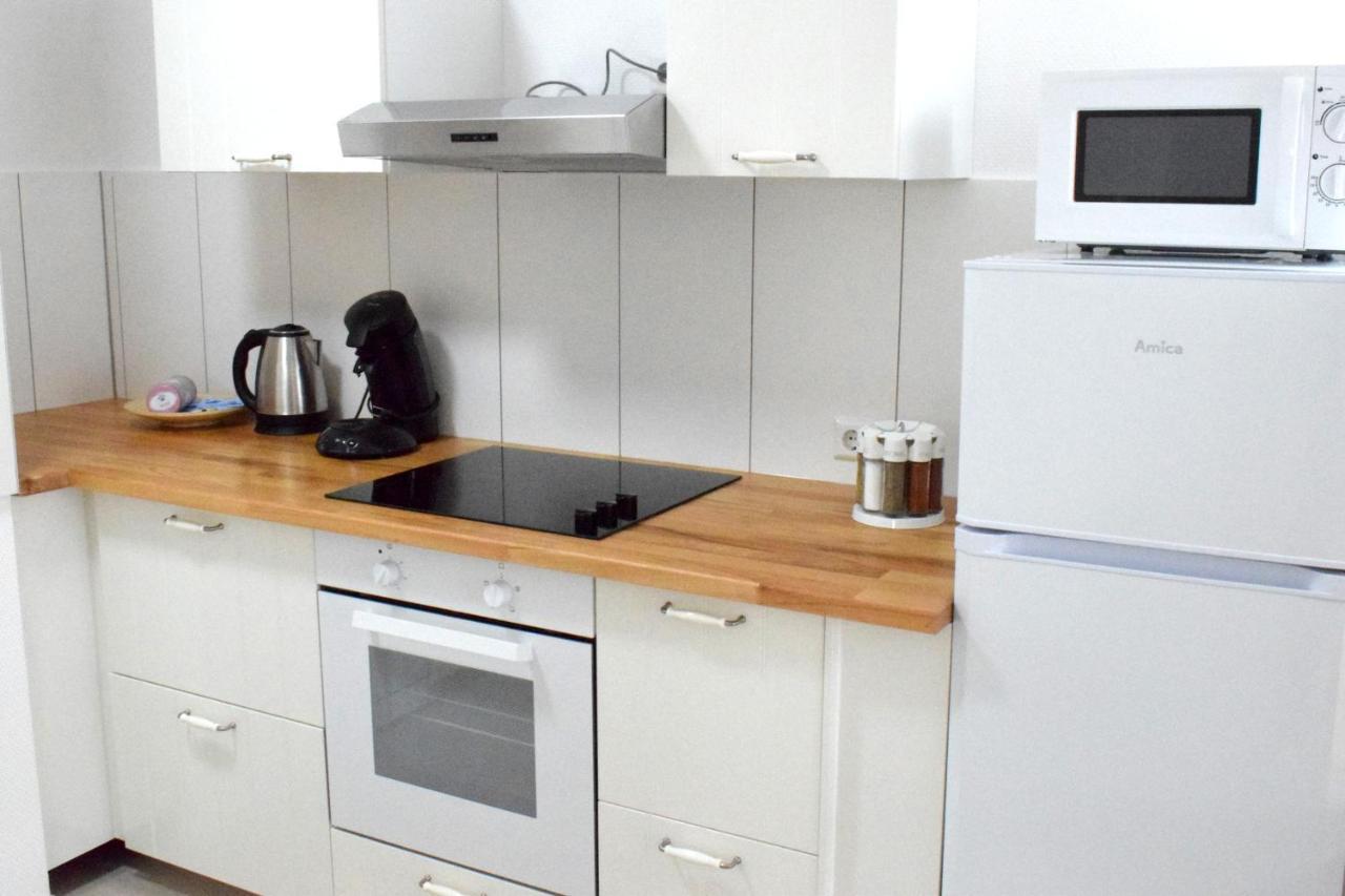 Apartmenthaus Schlossgasse Neckarsulm Ngoại thất bức ảnh